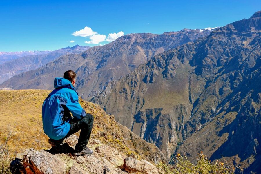 Andes: Colca Canyon Day-Trip - Why the 2:30AM start matters