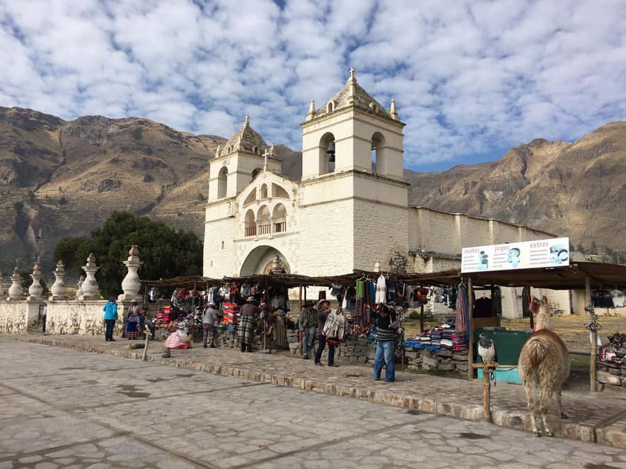 Arequipa: 2-Day Colca Canyon Classic Tour return to Arequipa - Who will enjoy this Colca Canyon tour