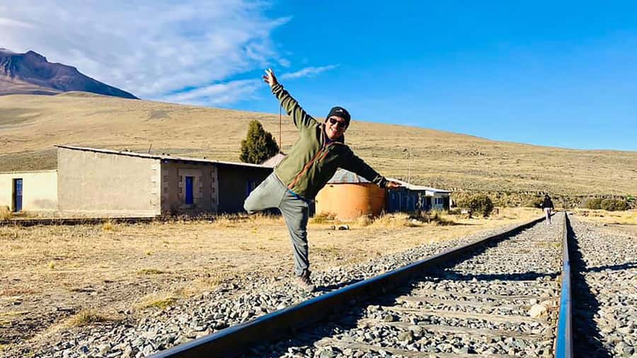 Arequipa: Catarata de Pillones and Bosque de Piedras Tour - Key points to know before booking