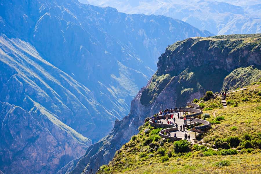 Arequipa : Colca Canyon 2-Day Adventure - Why two days works better than a rushed canyon visit