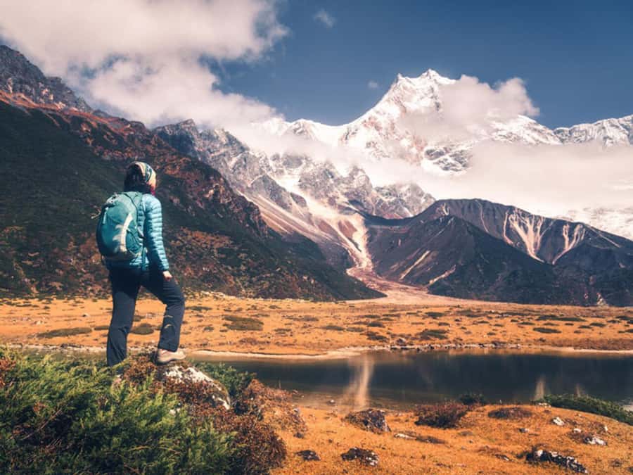 Arequipa: Colca Canyon Trekking 2 days and 1 night + food - Condors at Cruz del Condor