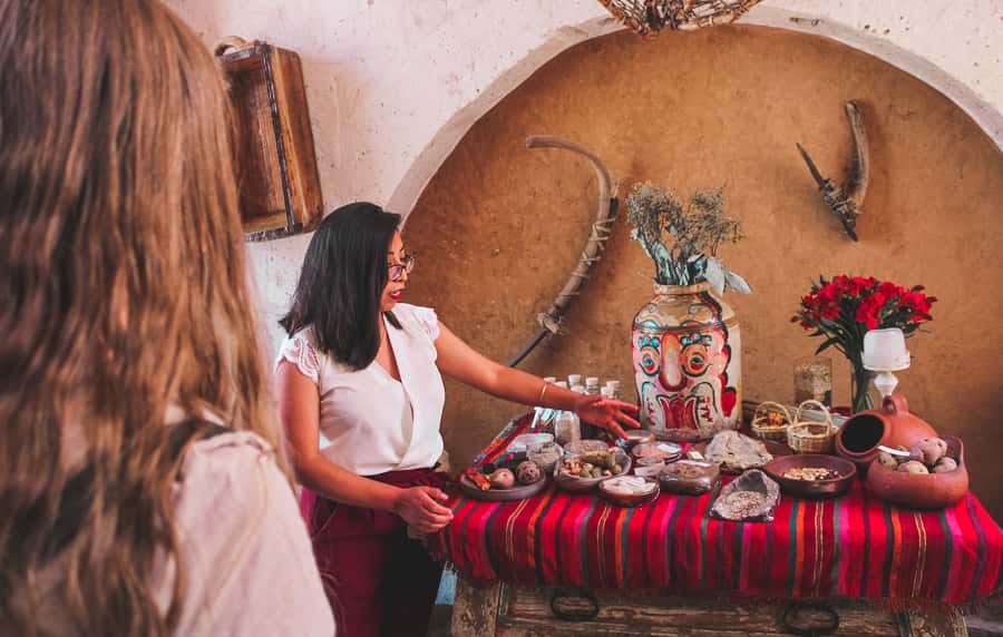 Arequipa Food Tour: Ancestral Cuisine & City Tour - From market flavors to the Cloisters of The Company