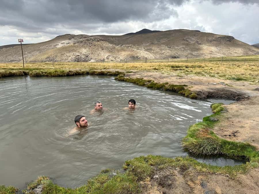 Arequipa: Full-Day Tour to Salinas Salt Lake - Key points to know before booking