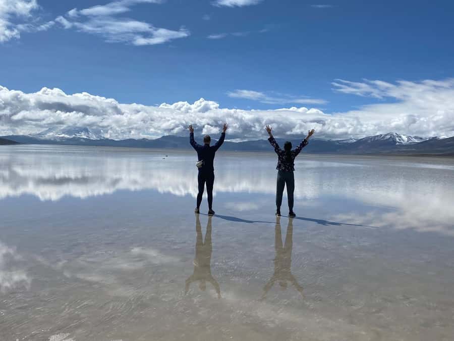 Arequipa: Full-Day Tour to Salinas Salt Lake - Should you book the Salinas Salt Lake day trip?