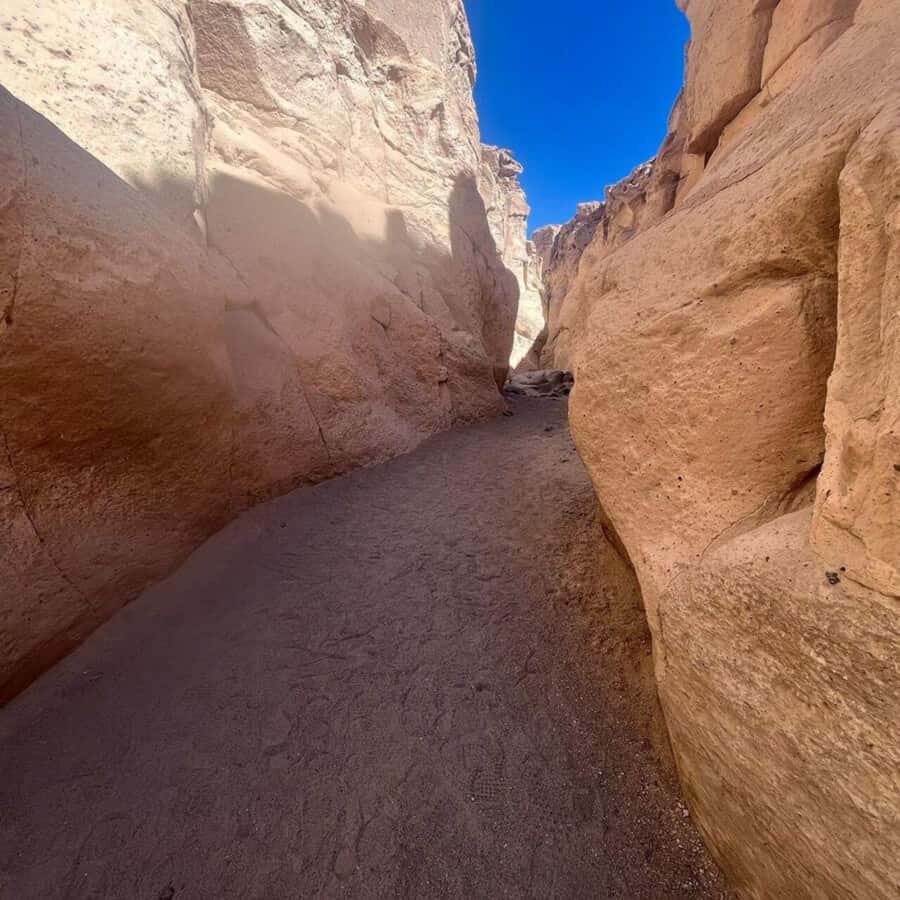 Arequipa: Half Day Sillar Route and Culebrillas Canyon + Yanahuara Viewpoint - Who will enjoy this half-day route