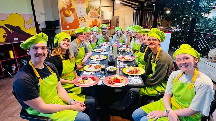 Arequipa: Peruvian Cooking Class - Is $63 a Fair Price?