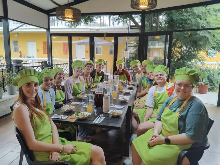 Arequipa: Peruvian Cooking Class - Who Will Enjoy This Class Most?