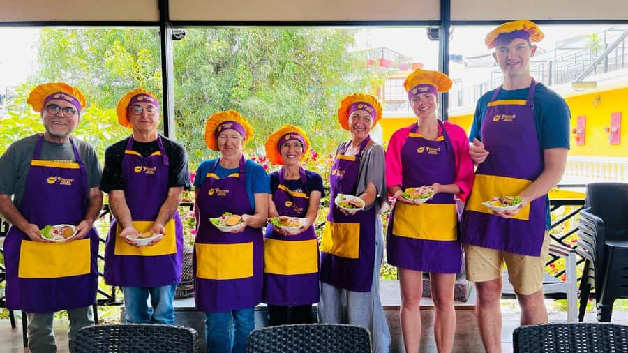 Arequipa: Peruvian Cooking Class - Final Verdict: Book It If You Confirm the Details