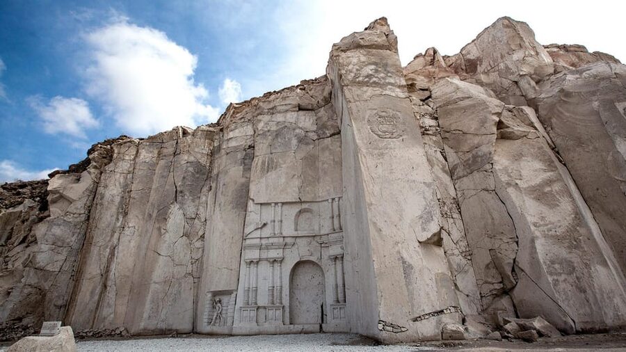 Arequipa|| The Sillar Route+Culebrillas Canyon - What the Guide Adds