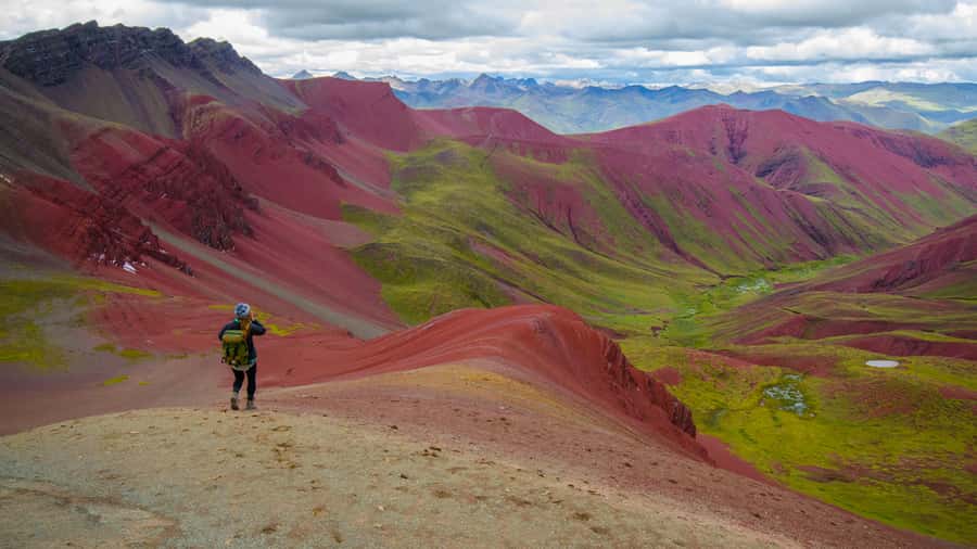 Arrive before the crowd to the Mountain in private service - Key Points Before You Book