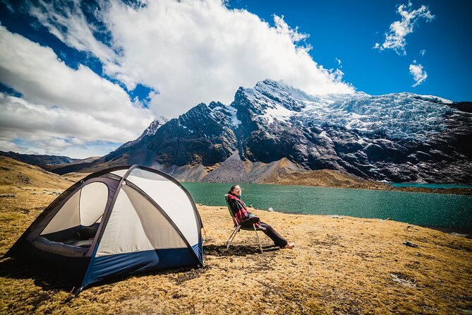 Ausangate and Rainbow Mountain Trek – 3 Days / 2 Nights - Why Ausangate feels different from a Rainbow Mountain day trip