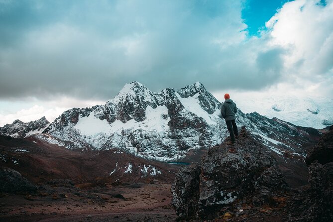Ausangate and Rainbow Mountain Trek – 3 Days / 2 Nights - What to pack for three high-altitude days