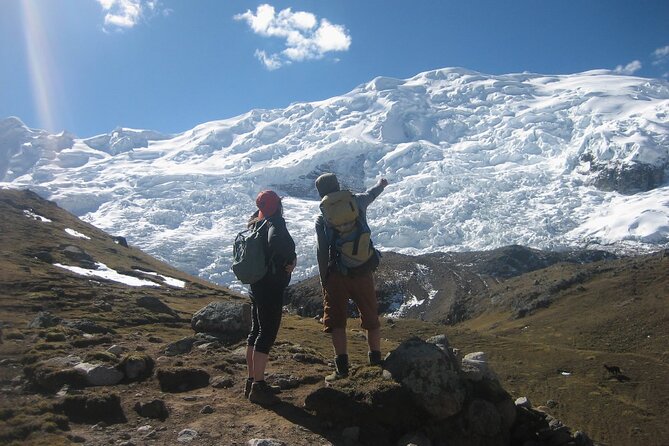 Ausangate Trek 5 Days - Why this route feels different from busier Peruvian treks