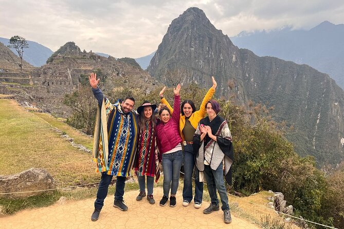"Aventura Inca: 4 Días en la Ciudad Perdida" - Day 4: A simple airport transfer