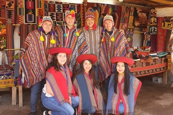 "Aventura Inca: 4 Días en la Ciudad Perdida" - Who should choose this four-day route?