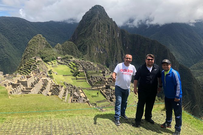 "Aventura Inca: 4 Días en la Ciudad Perdida" - Should you book Aventura Inca?