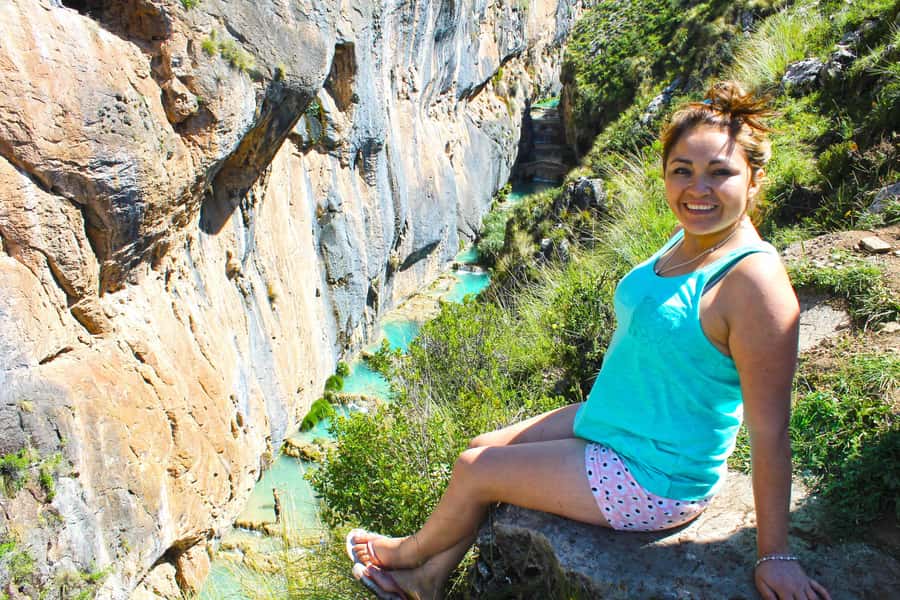 Ayacucho: Full Day Aguas Turquesas Millpu - How the experience measures up