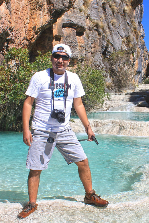 Ayacucho: Full Day Aguas Turquesas Millpu - Comfort, group size, and who should skip it