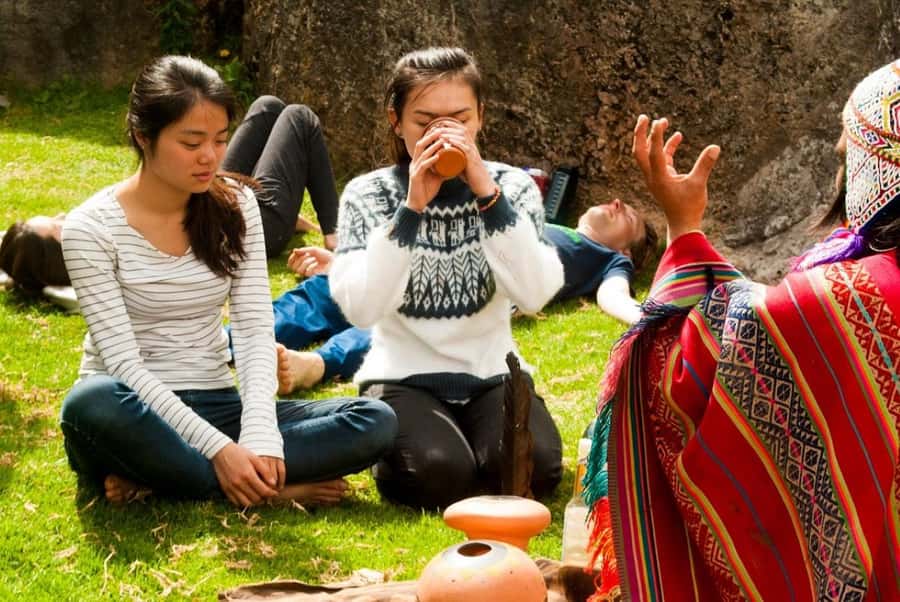 Ayahuasca Ceremony 1 Day in Cusco - Key points to know before you book
