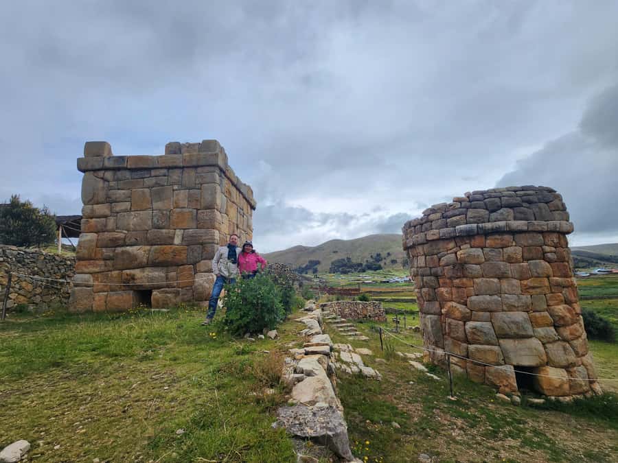 Aymara Route Mystical Cultural Tour - Why this route feels different from a standard Puno outing