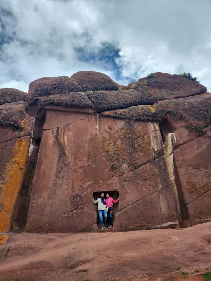 Aymara Route Mystical Cultural Tour - Juli, the Rome of America, and the southern finish
