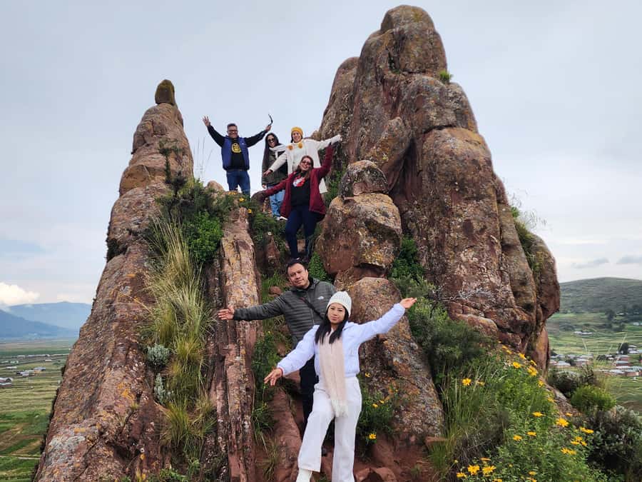 Aymara Route Mystical Cultural Tour - Timing, weather, and what to bring