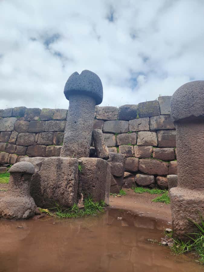 Aymara Route Mystical Cultural Tour - Who will enjoy this $32 day most?