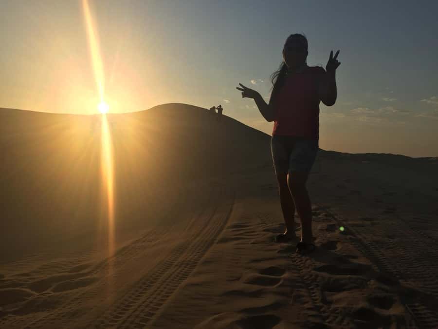 Ballestas Islands and Huacachina Oasis Half-Day Tour - Tasting wine and Pisco in Ica
