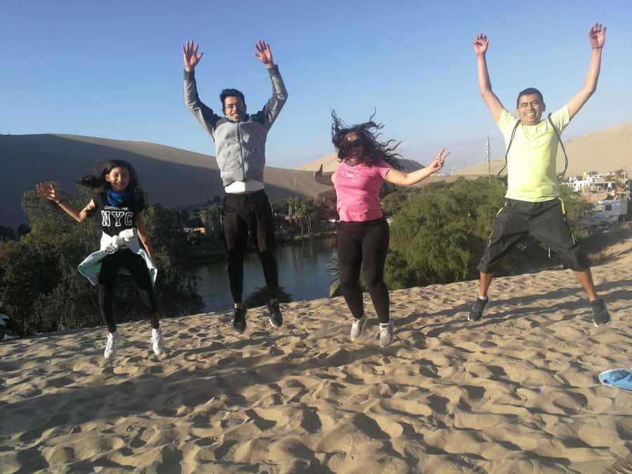 Ballestas Islands and Huacachina Oasis Half-Day Tour - Is $118 a fair price?