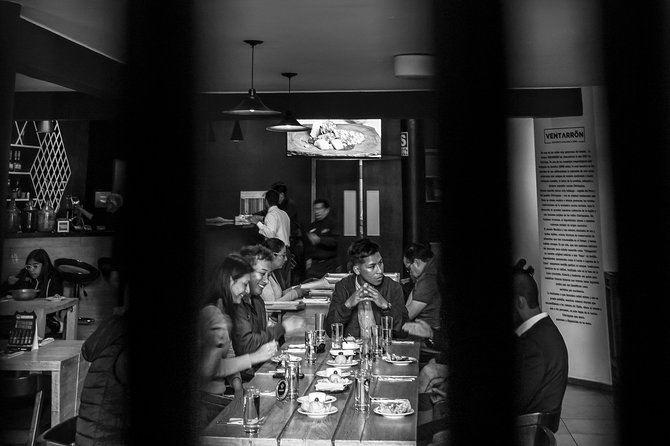 Barranco Art and Food Tour: Graffiti Walk and Culinary Delights - Jade Rivera Museum: Barranco’s Art Story in One Room