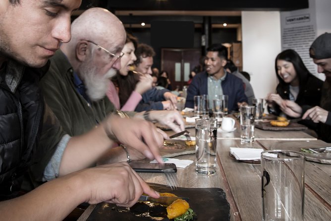 Barranco Art and Food Tour: Graffiti Walk and Culinary Delights - Guides, Group Size, and the Human Side of the Tour