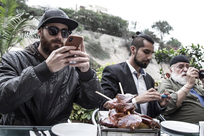 Barranco Art and Food Tour: Graffiti Walk and Culinary Delights - Is $87.18 a Fair Price?