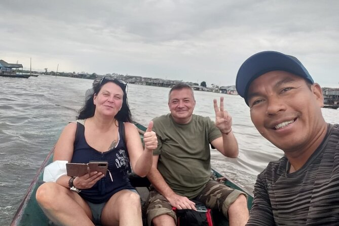 Belen Market and La Venecia Loretana Tour With A Local Guide - Practical tips for a smoother visit
