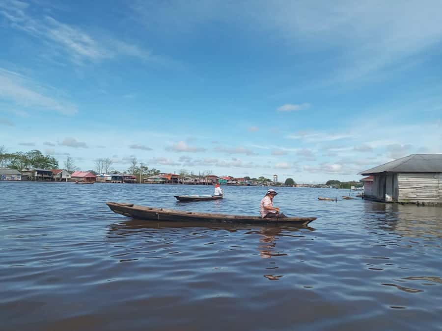 Belen Market & Floating City 2-3 Hour Private Tour - What Makes the Local Guide Important
