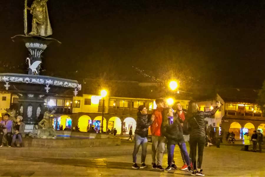 Best of Cusco: Night Tour, Pisco Sour Lessons, and Dinner - The Guides Make the Difference