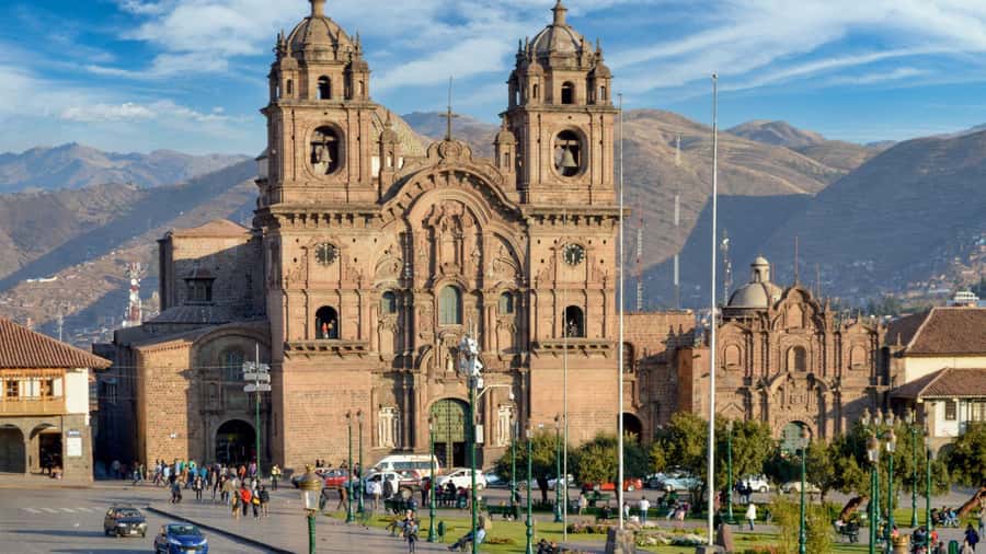 Best of Cusco: Private Walking Tour with a Local - Key points to know before walking Cusco