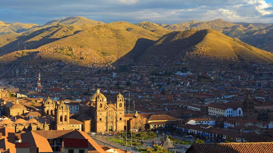 Best of Cusco: Private Walking Tour with a Local - Why a private local walk can work well in Cusco