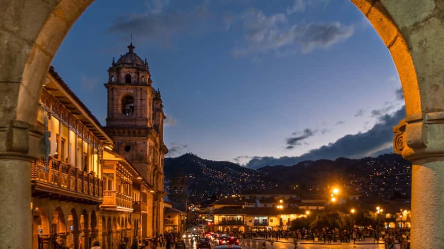 Best of Cusco: Private Walking Tour with a Local - Cobblestones, churches, and the Plaza de Armas