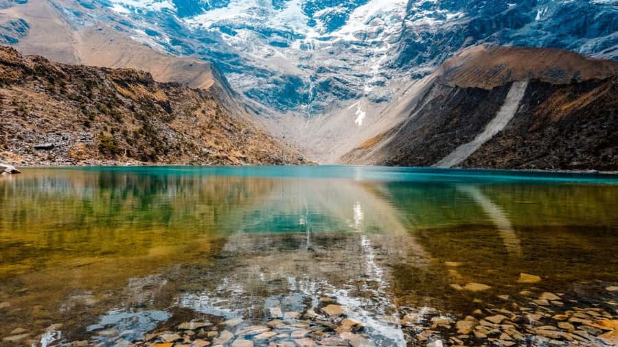 Best of Cusco: Private Walking Tour with a Local - San Pedro Market for snacks, crafts, and daily life
