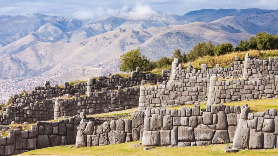 Best of Cusco: Private Walking Tour with a Local - Sacsayhuamán and the question of extra costs