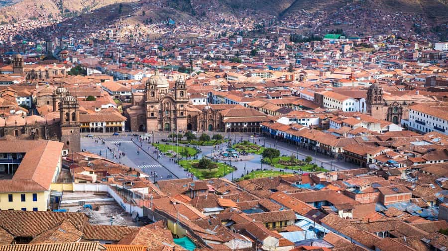 Best of Cusco: Private Walking Tour with a Local - Who will get the most from this Cusco walk
