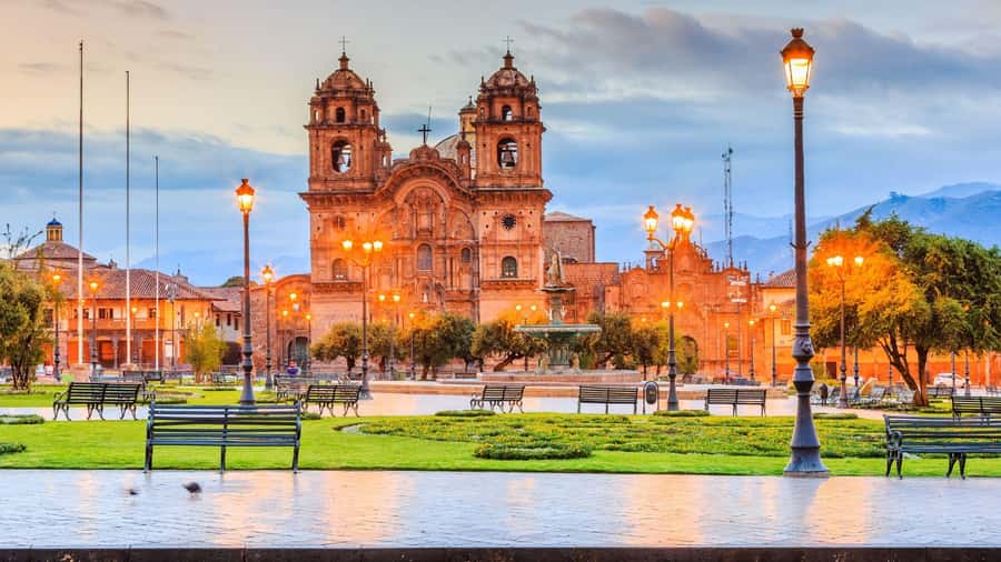 Best of Cusco: Private Walking Tour with a Local - Starting at Qorikancha and finding your bearings