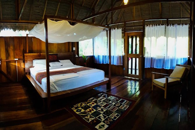 Best of Tambopata 2 nights by JunglePro - Small groups help, but check the stated limit