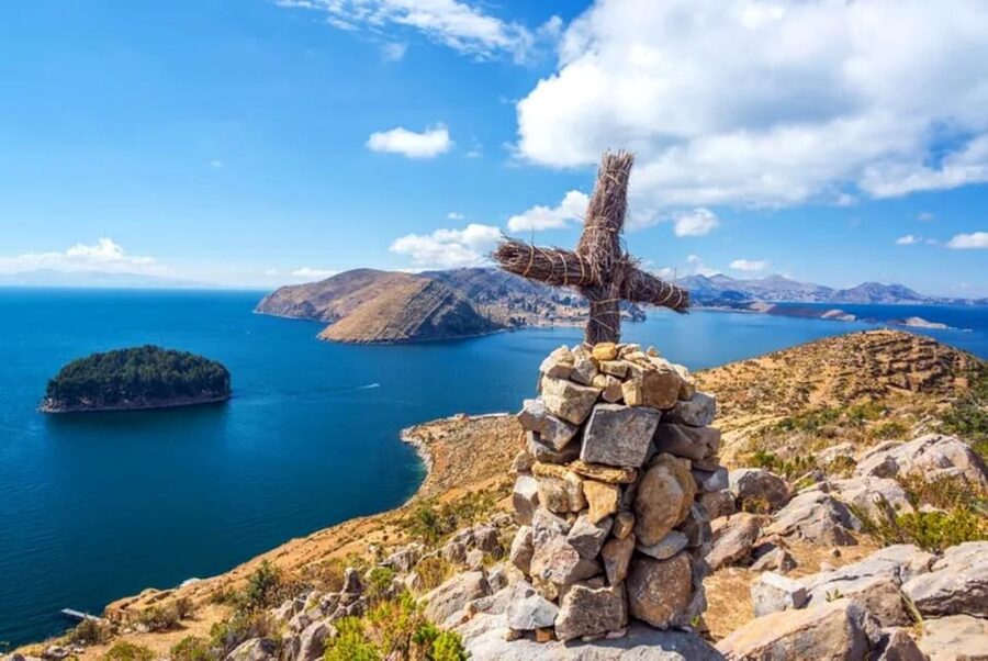 Bolivia: Full day to Copacabana & Isla del Sol - What the $105 Price Really Covers