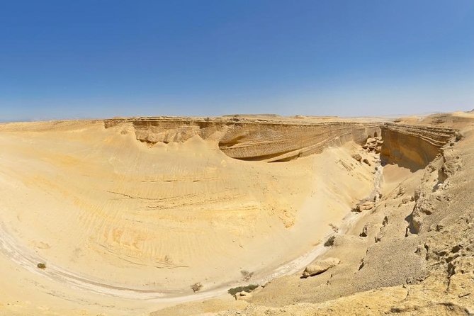 Cañón de los Perdidos Excursion - Key things to know before booking