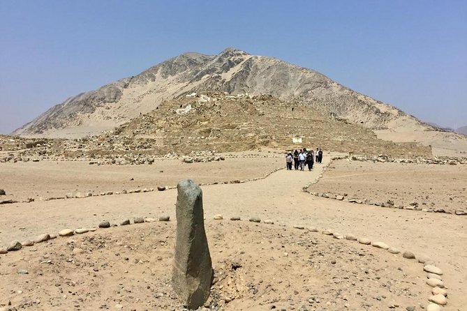 Caral, Oldest Civilization of America: Private Day trip from Lima - Guides can make or break this long outing