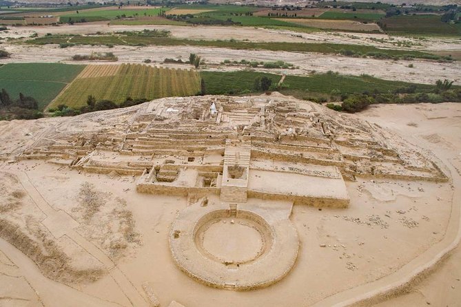 Caral, Oldest Civilization of America: Private Day trip from Lima - What can go wrong, and how to protect your day