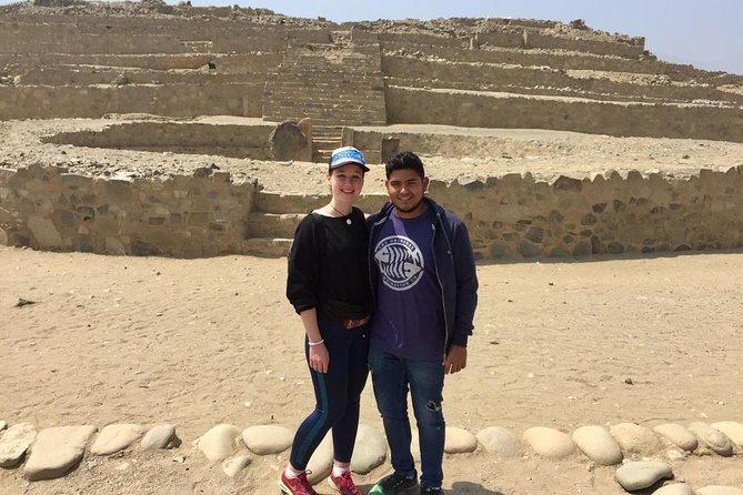 Caral, Oldest Civilization of America: Private Day trip from Lima - Leaving Lima at 6:30 in the morning