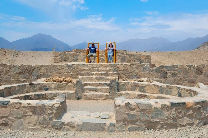 Caral The First Civilization in America - Full Day From Lima - Why Caral deserves a day from Lima