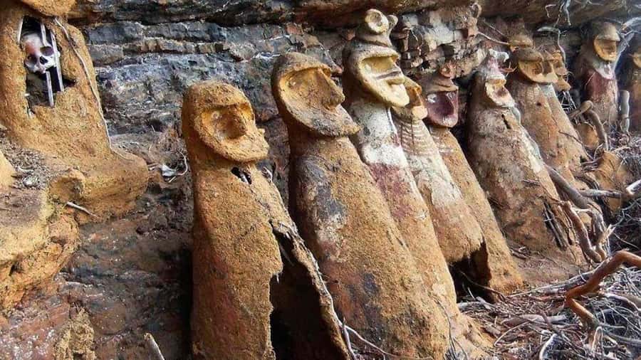 Chachapoyas: Karajía Sarcophagi & Quiocta Caves - Timing, comfort, and what to pack